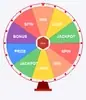 Daily Lucky Spin icon