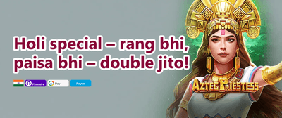 Weekly VIP Cashback promotion
