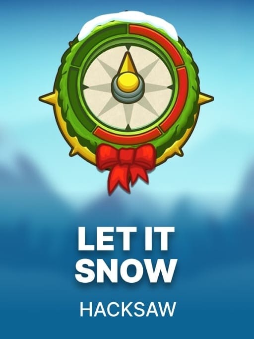 Let It Snow thumbnail