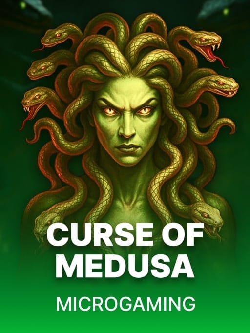 Curse of Medusa thumbnail